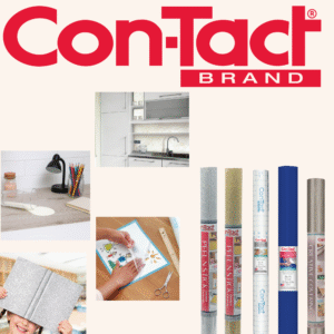 Contact (Vinilo Adhesivo)